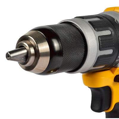 Combo de taladro y atornillador. Dewalt