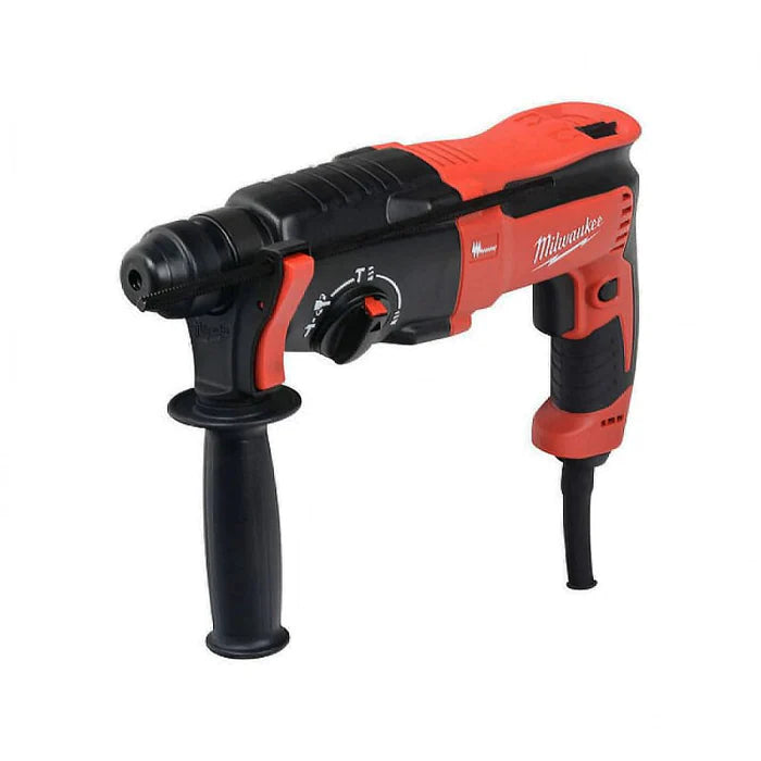 Rotomartillo SDS plus Milwaukke