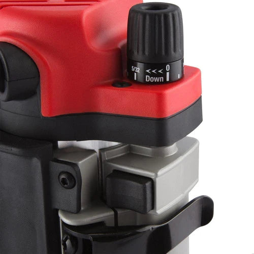 Router 1-3/4 hp Milwaukke