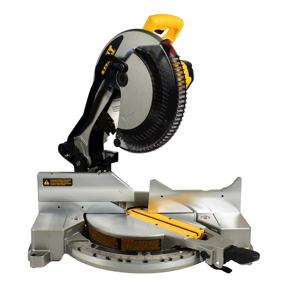 Sierra ingleteadora Dewalt