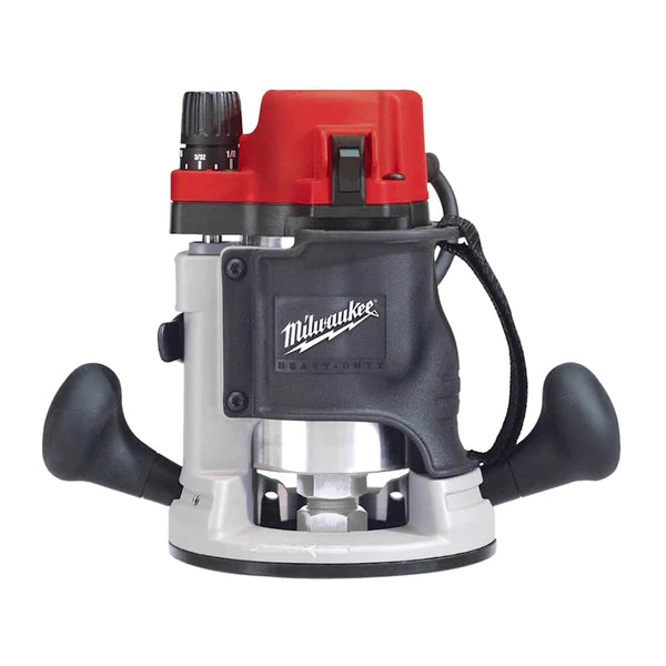 Router 1-3/4 hp Milwaukke
