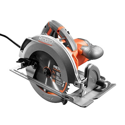 Sierra circular Ridgid