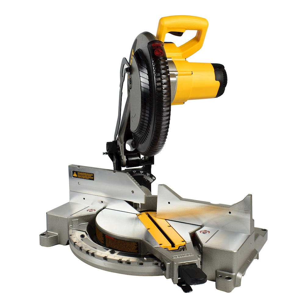 Sierra ingleteadora Dewalt